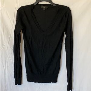 LAST CHANCE- Mossimo sweater